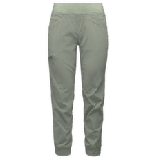 Pantaloni Black Diamond Technician Jogger Pant Women Laurel Green
