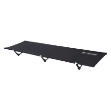 Șezlong Helinox Cot One Convertible Long Black Black