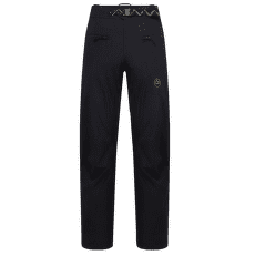Pantaloni La Sportiva ALPINE GUIDE GTX PERFORMANCE PANTS MEN Black/Yellow