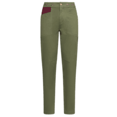 Pantaloni La Sportiva TALUS PANTS Men Cypress/Redwood