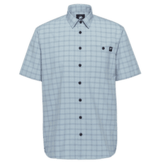 Cămaşă Mammut  Lenni Shirt Men nebla-tschiel