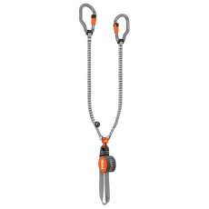 Frână ferată Petzl SCORPIO VERTIGO SW