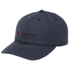 Căciuli Black Diamond BD Heritage Cap Charcoal-Octane Diamond C