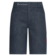 Pantaloni scurți La Sportiva SIERRA ROCK SHORT Men Night Sky/Mountain Red