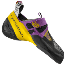 Cățărători La Sportiva Skwama Purple/Yellow