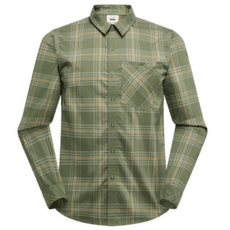 Cămașă cu mânecă lungă La Sportiva OUTER SPACE LS SHIRT Men Cypress