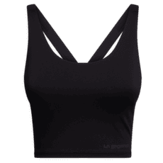 Sutien La Sportiva COSMOSIS BRA TANK Women Black/Onyx