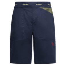 Pantaloni scurți La Sportiva BOLT SHORT Men Night Sky/Mountain Red