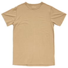 Tricou cu mânecă scurtă Devold Breeze Plus Merino 200 T-Shirt Men 687A  OAT