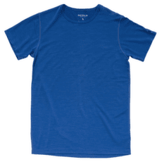 Tricou cu mânecă scurtă Devold Breeze T-Shirt Men (180-210) 250 ROYAL