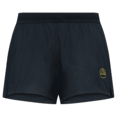 Pantaloni scurți La Sportiva PURE 3" SHORT Men Black/Yellow