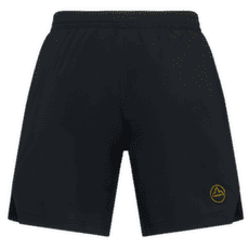 Pantaloni scurți La Sportiva PURE 7" SHORT Men Black/Yellow
