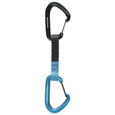 Set expres Black Diamond HOTWIRE QUICKDRAW 12 Desert Sky