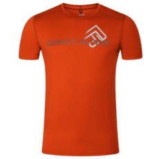 Tricou cu mânecă scurtă Direct Alpine Furry 3.0 cinnamon (DA large sign)