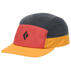 Căciuli Black Diamond Distance Hat Golden Hour-Carbon