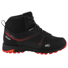 Încălțăminte Millet HIKE UP MID GTX Men BLACK - NOIR