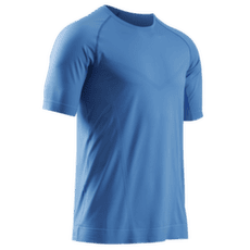 Tricou cu mânecă scurtă X-Bionic X-BIONIC® XCEED RUN SHIRT SS MEN Eternal Ice