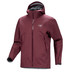 Jachetă Arcteryx Beta Jacket Men Mars