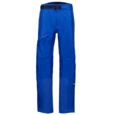 Pantaloni Mammut EIGER NORDWAND ADVANCED HS PANTS MEN 50643 eiger blue