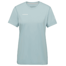 Tricou cu mânecă scurtă Mammut SELUN FL T-SHIRT WOMEN nebla