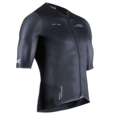 Tricou cu mânecă scurtă X-Bionic X-Bionic® Corefusion Aero Jersey SS Men Opal Black