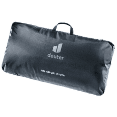 Copertă deuter Transport Cover Black