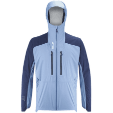 Jachetă Millet WANAKA LIGHT 2.5L JKT Men CORONET BLUE/SAPHIR