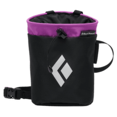 Geantă Black Diamond TEAM CHALK BAG BD Purple