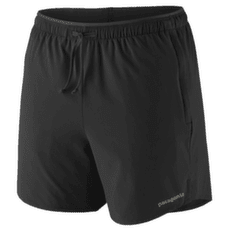 Pantaloni scurți Patagonia Multi Trails Shorts - 5 1/2 in. Women Black