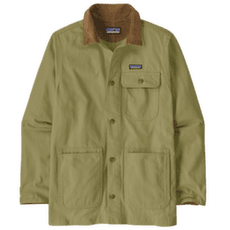 Jachetă Patagonia Point Reyes Canvas Jacket Men Gumtree Green