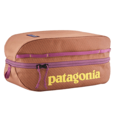 Geantă Patagonia Black Hole Cube 6L Peach Sherbet