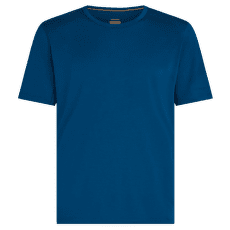 Tricou cu mânecă scurtă Icebreaker Oasis SS Crewe Men (104509) ATLANTIS