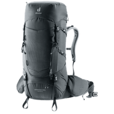 Rucsac deuter Aircontact Core 45+10 SL graphite
