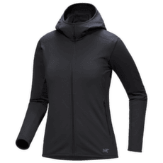 Hanorac Arcteryx Kyanite LT Hoody Women Black
