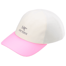 Capac Arcteryx Bird Word Cap Cosmic Bloom