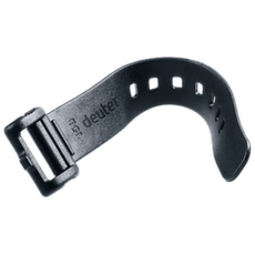 Curea deuter Multistrap 15 cm Black