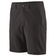 Pantaloni scurți Patagonia Terravia Trail Shorts - 10 in. Men Black