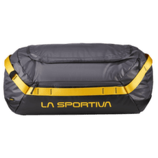 Geantă La Sportiva Nomad 40 Duffel Bag Onyx/Black