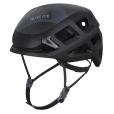 Cască Blue Ice BLAST HELMET Black