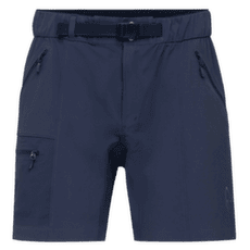 Pantaloni scurți Norrona falketind flex1 light Shorts Women Indigo Night