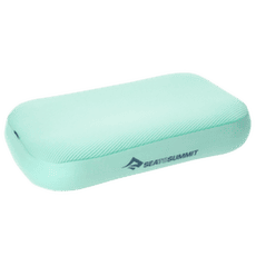 Pernă Sea to Summit Aeros Premium Pillow XL Cabbage