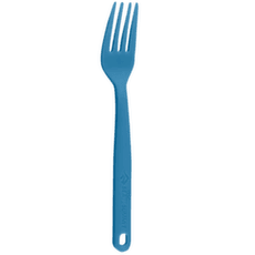 Furculiță Sea to Summit Camp Cutlery Fork Cendre Blue
