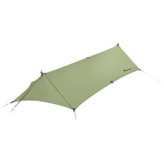 Adăpost Sea to Summit Minimalist Tarp - One Size Tarragon