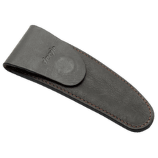 Penar Deejo Belt Leather Sheath mocca