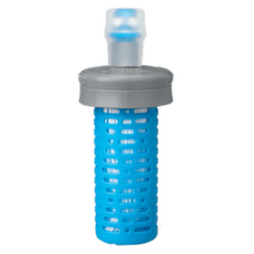 Filtru Hydrapak ULTRAFLASK+ FILTER CAP Grey/HP Blue