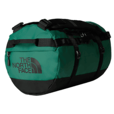 Geantă The North Face Base Camp Duffel - S (52ST) EVERGREEN/TNF BLACK