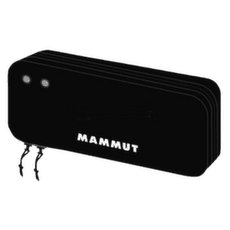 Geantă de igienă Mammut Light Essentials Kit black 0001