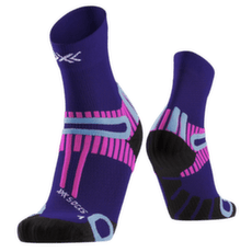 Șosete X-Bionic X-Socks® Hike Perform Ankle Marine