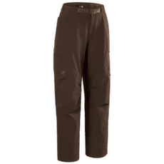 Pantaloni Arcteryx Leutia Pant Women Carob