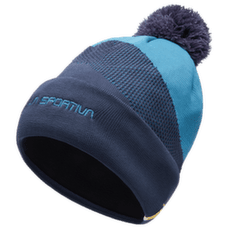 Căciuli La Sportiva KNITTY BEANIE Lake/Night Sky